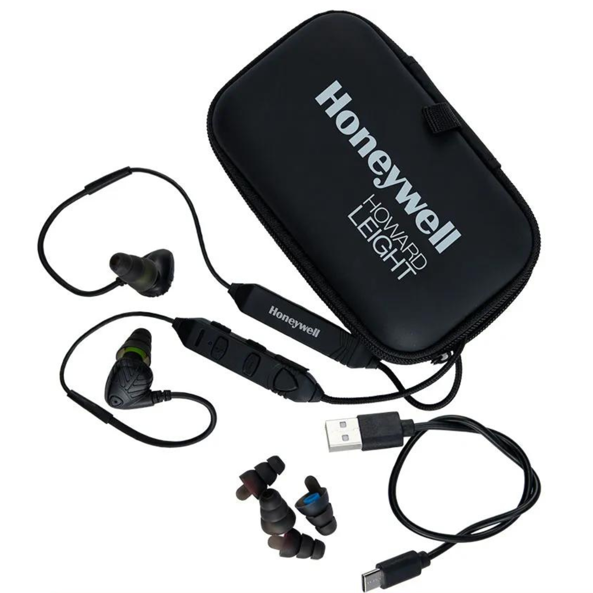 Antifoane active IMPACT IN-EAR PRO